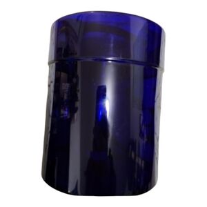 Ice Bucket New in Color Deep Blue